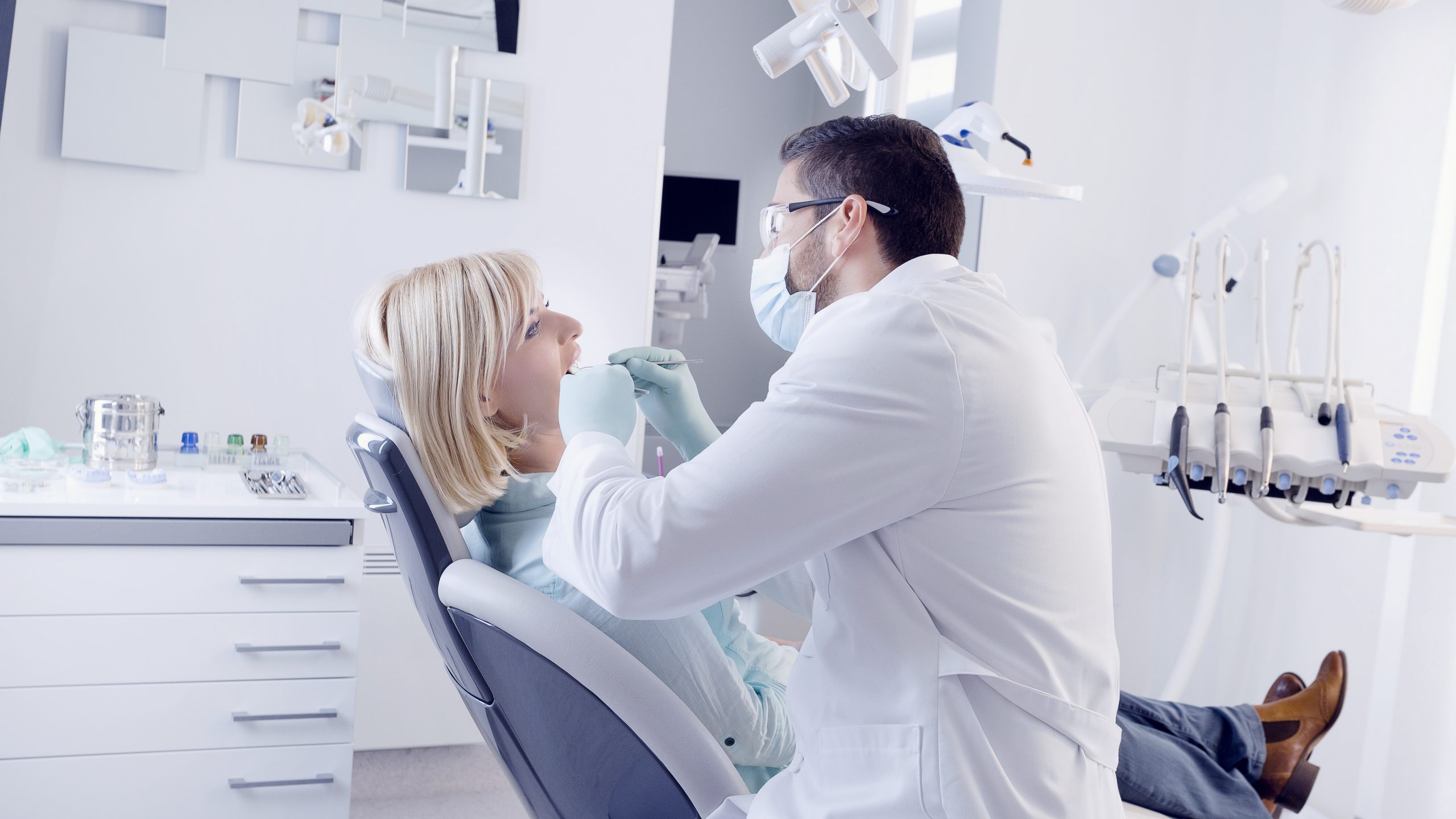 Dentist in West Bridgewater, MA